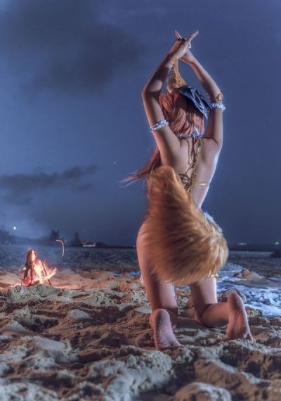 女神的娇喘_DVD动漫在线观看